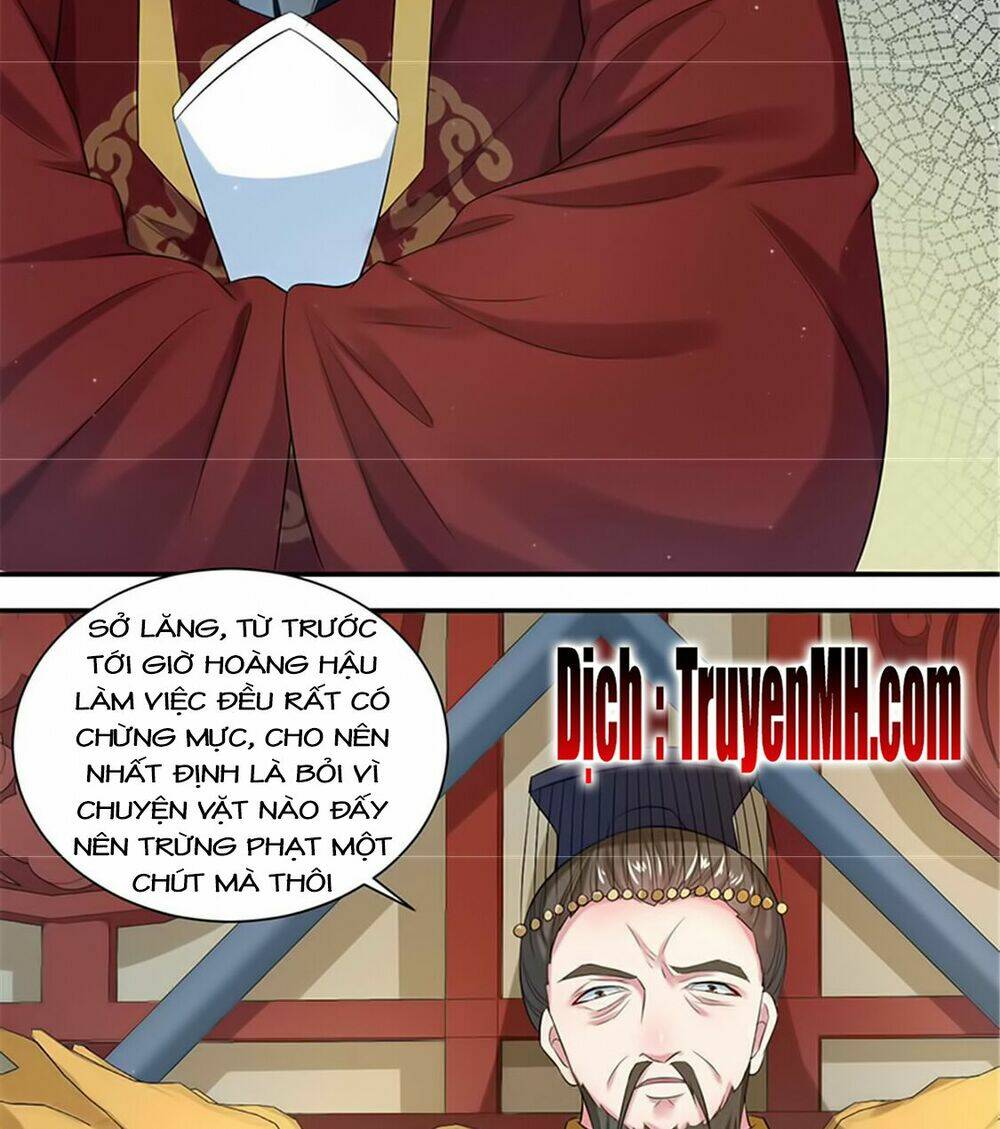 điệp ảnh trùng trùng chapter 11 13