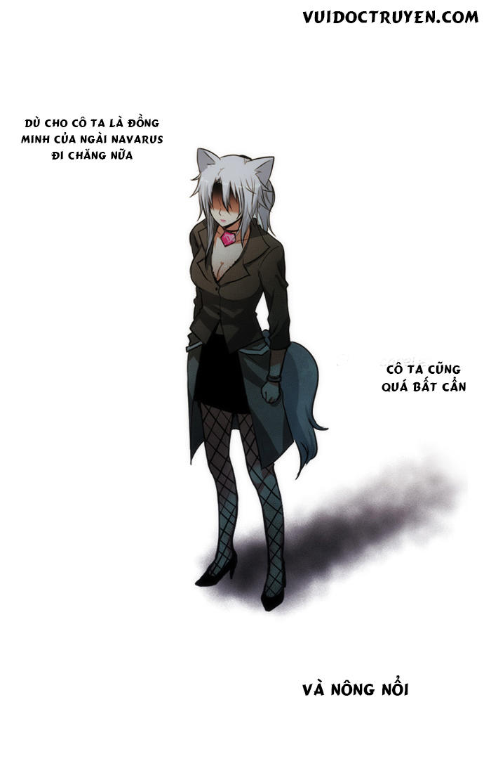 crepuscule (yamchi) chapter 39 29