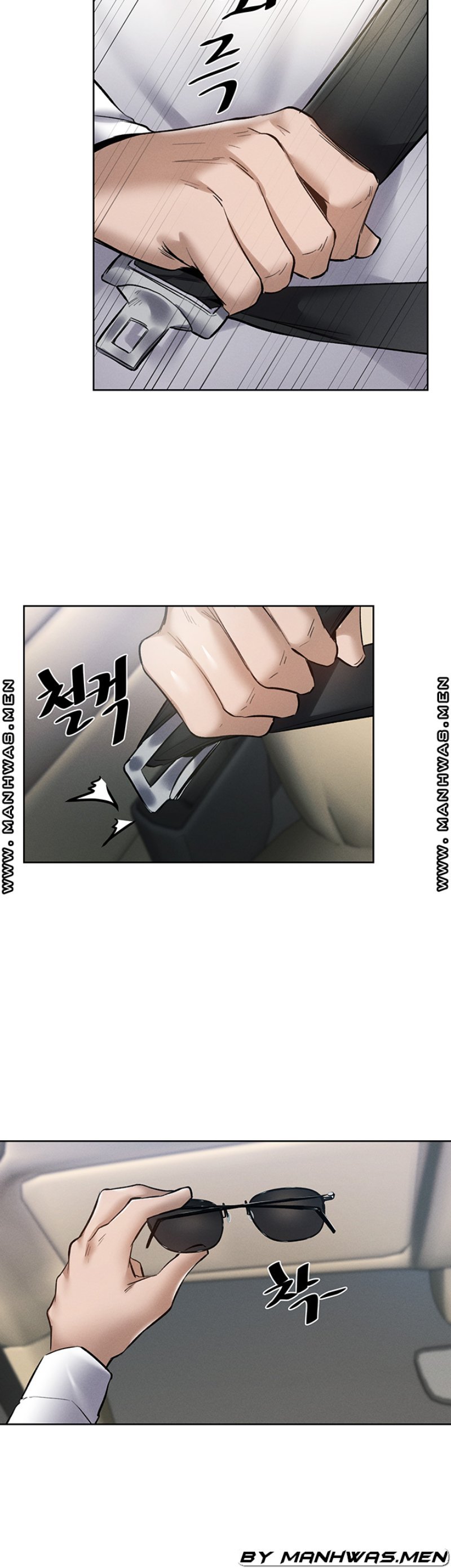 căn phòng xôi thịt chapter 63 3