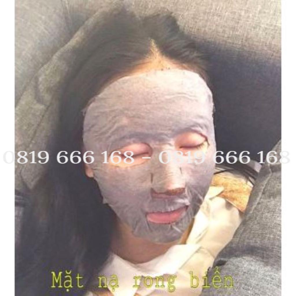 Mặt nạ Mầm Rong Biển