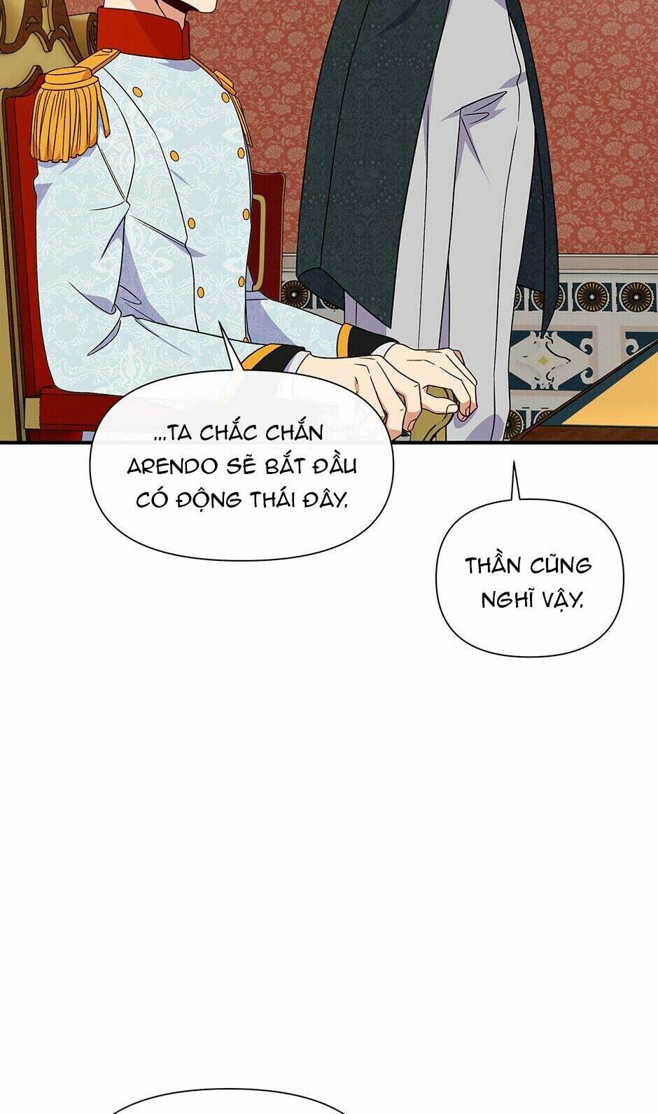 khế ước của nữ công tước quái vật chapter 98 30