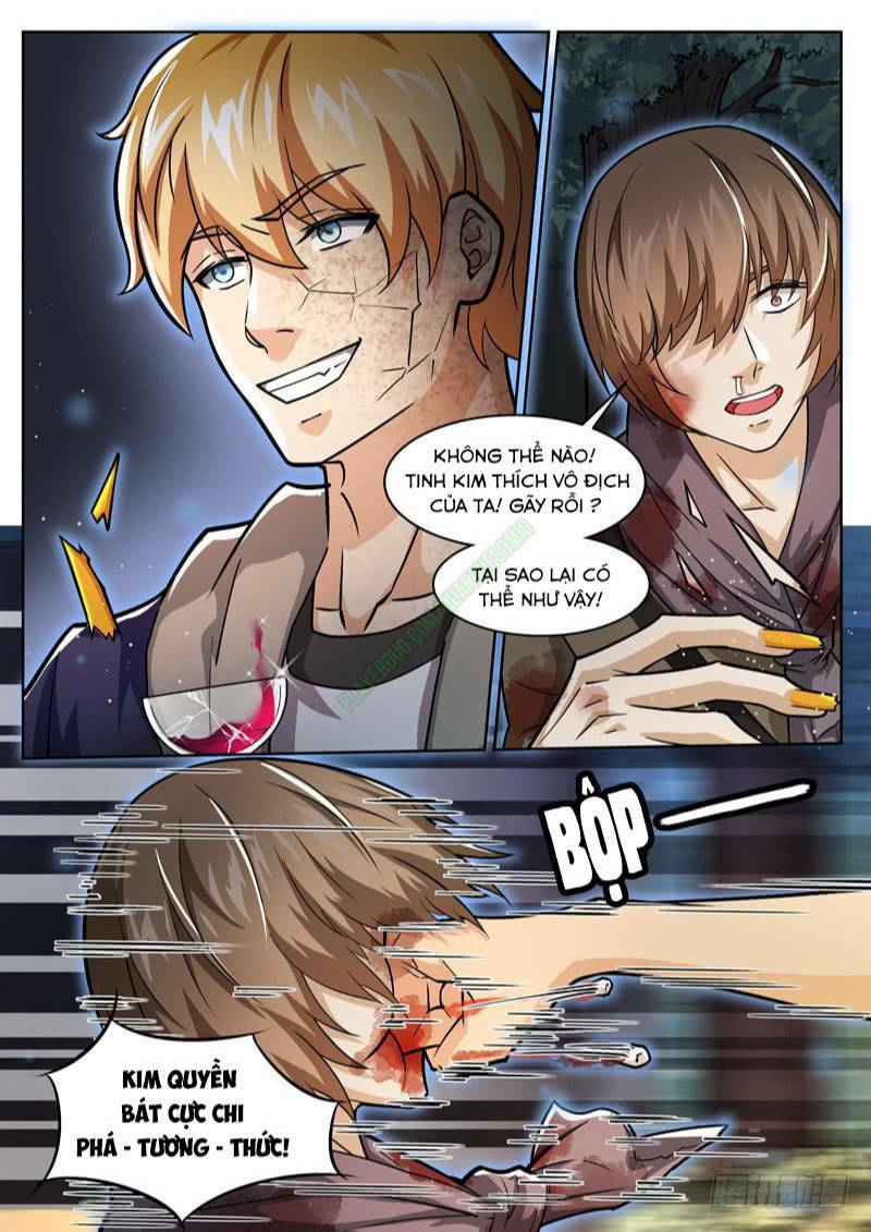 khắc kim phong thần chapter 47 6