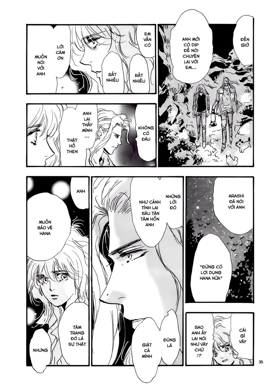 mầm sống chapter 180 36