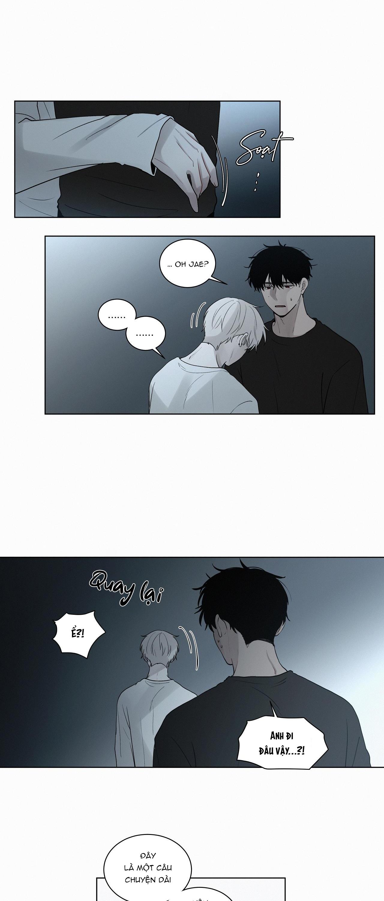 hiến tế máu chapter 46 10