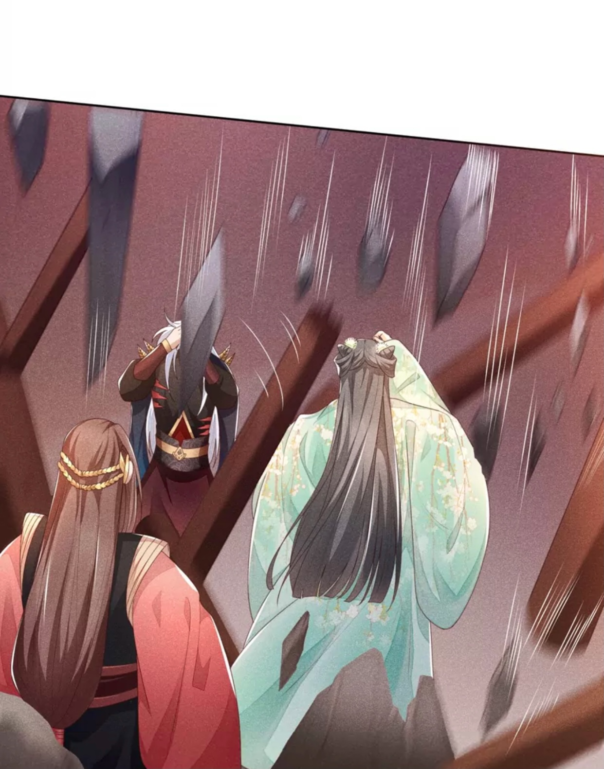 thương lan quyết chapter 5 12