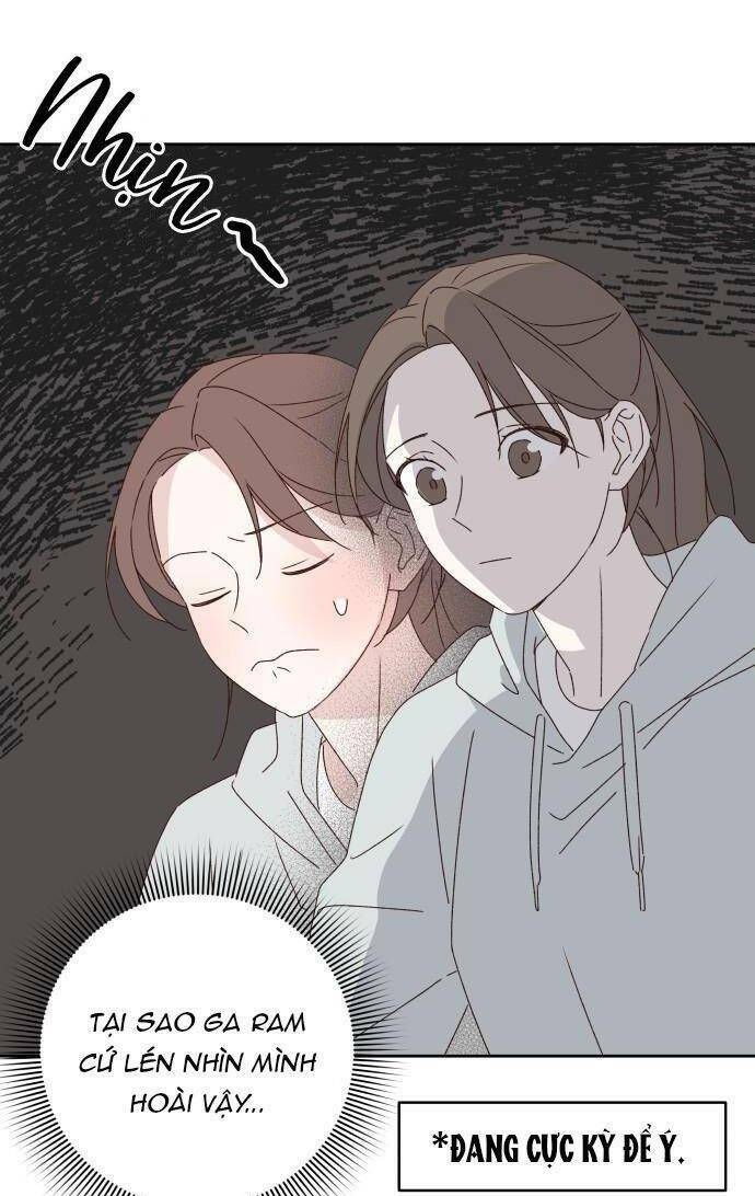 lén lút quện nhau chapter 13 18