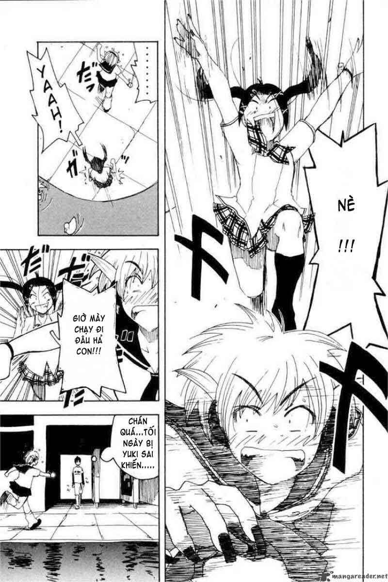 inu neko jump chapter 19 18