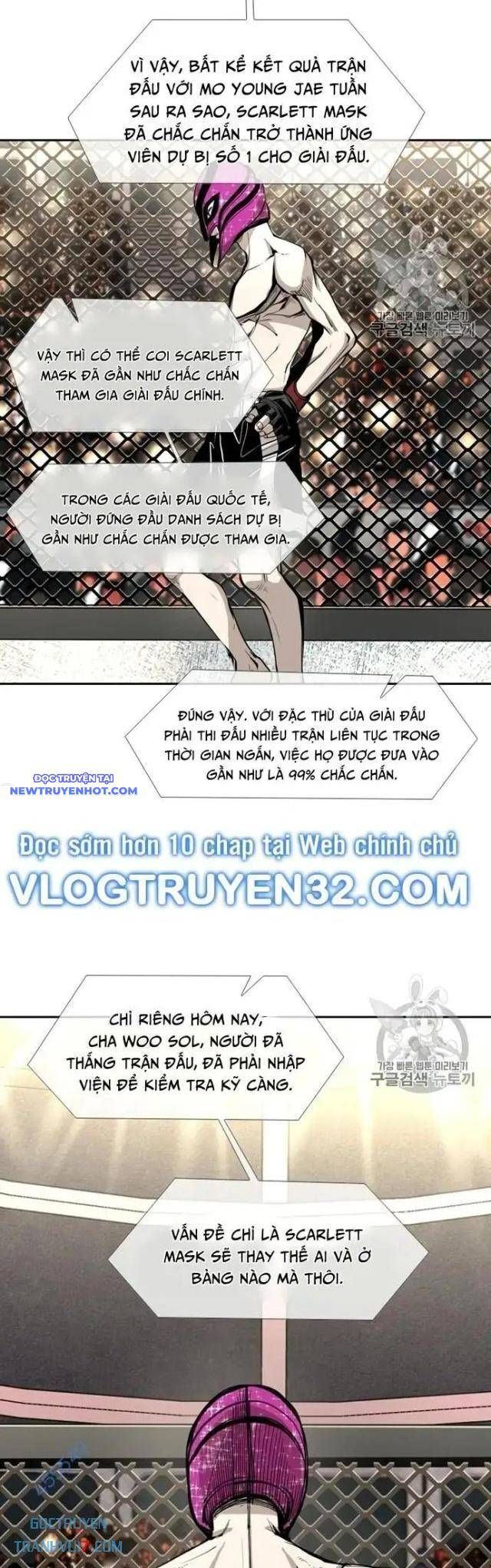 shark - cá mập chapter 166 25