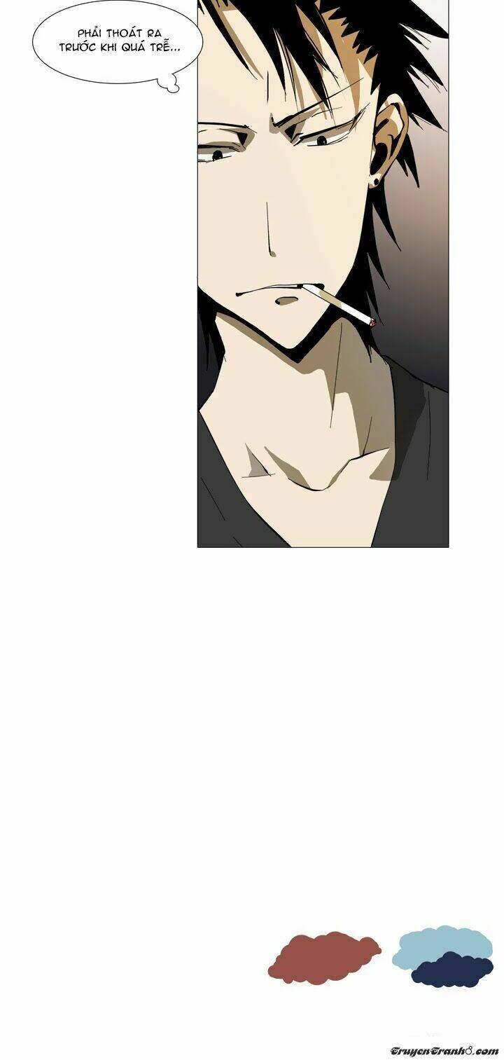 metronome chapter 9 21