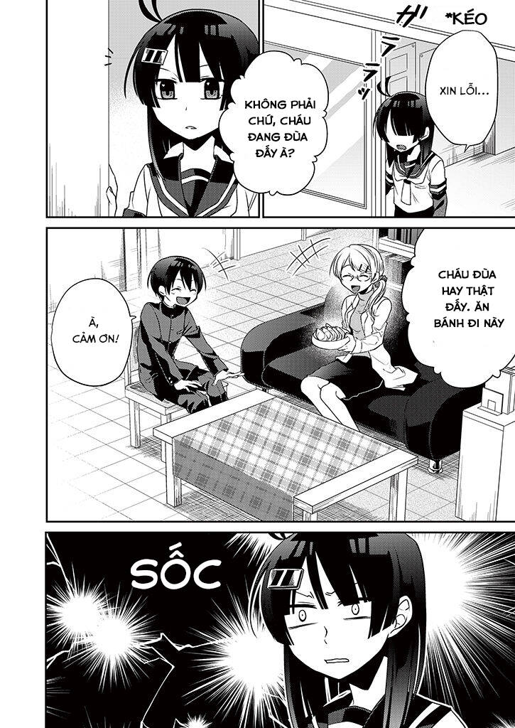 aoki fuchi no hako chapter 4 14