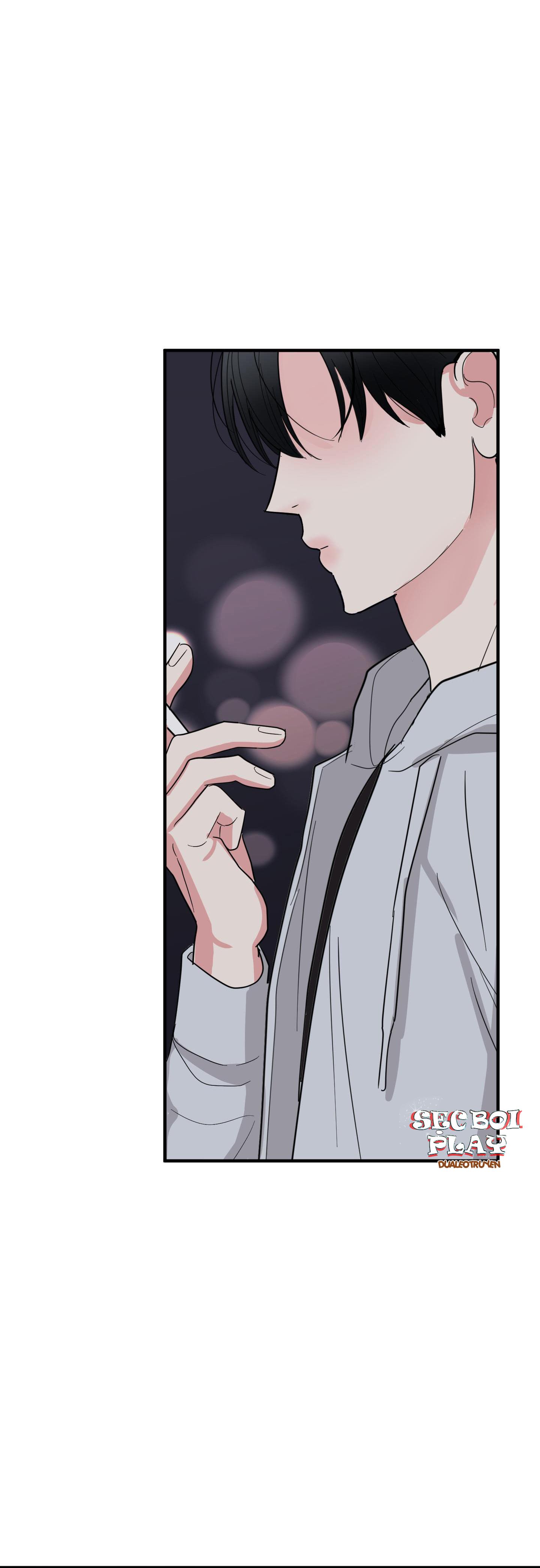 món quà dành cho kẻ ngạo mạn chapter 3 52