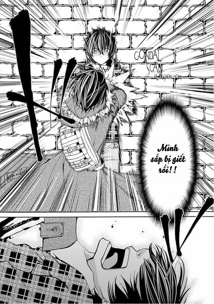 bloody junkie chapter 2 20