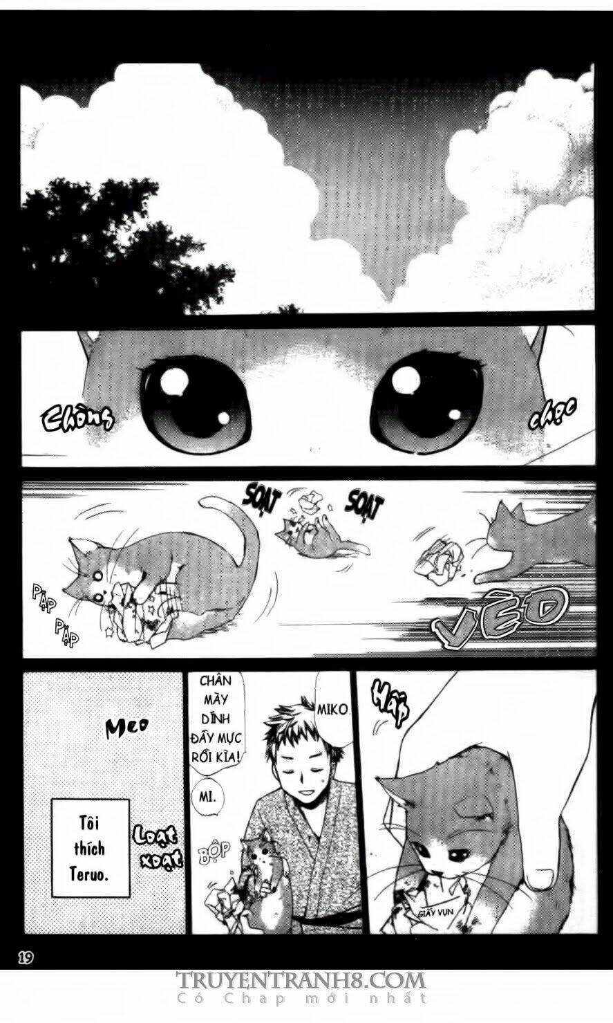 trường học bí ẩn chapter 36 20