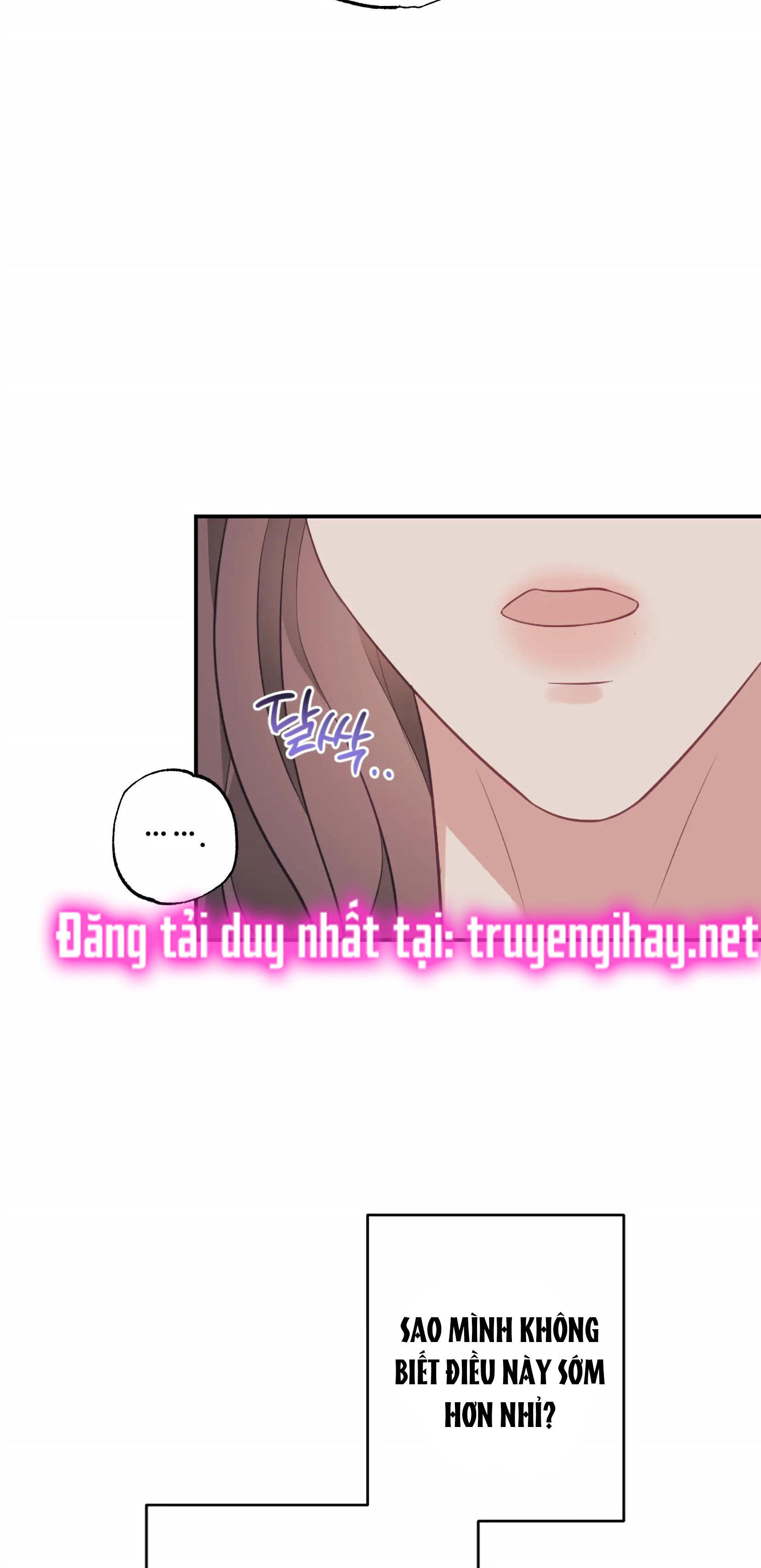 Trợ Lí Kim, Ăn Thử Không chapter 20.2 - Trang 36
