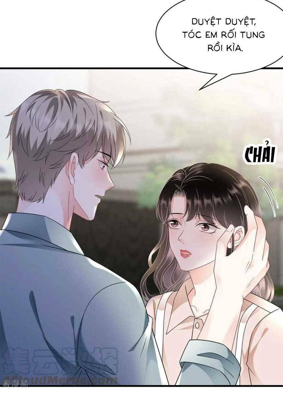 đại tiểu thư có ý đồ gì xấu đâu chapter 139 6