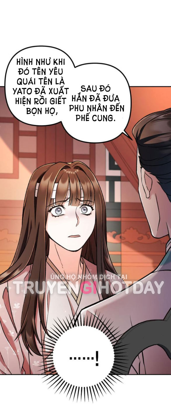 bản tình ca heeran chapter 61.1 22