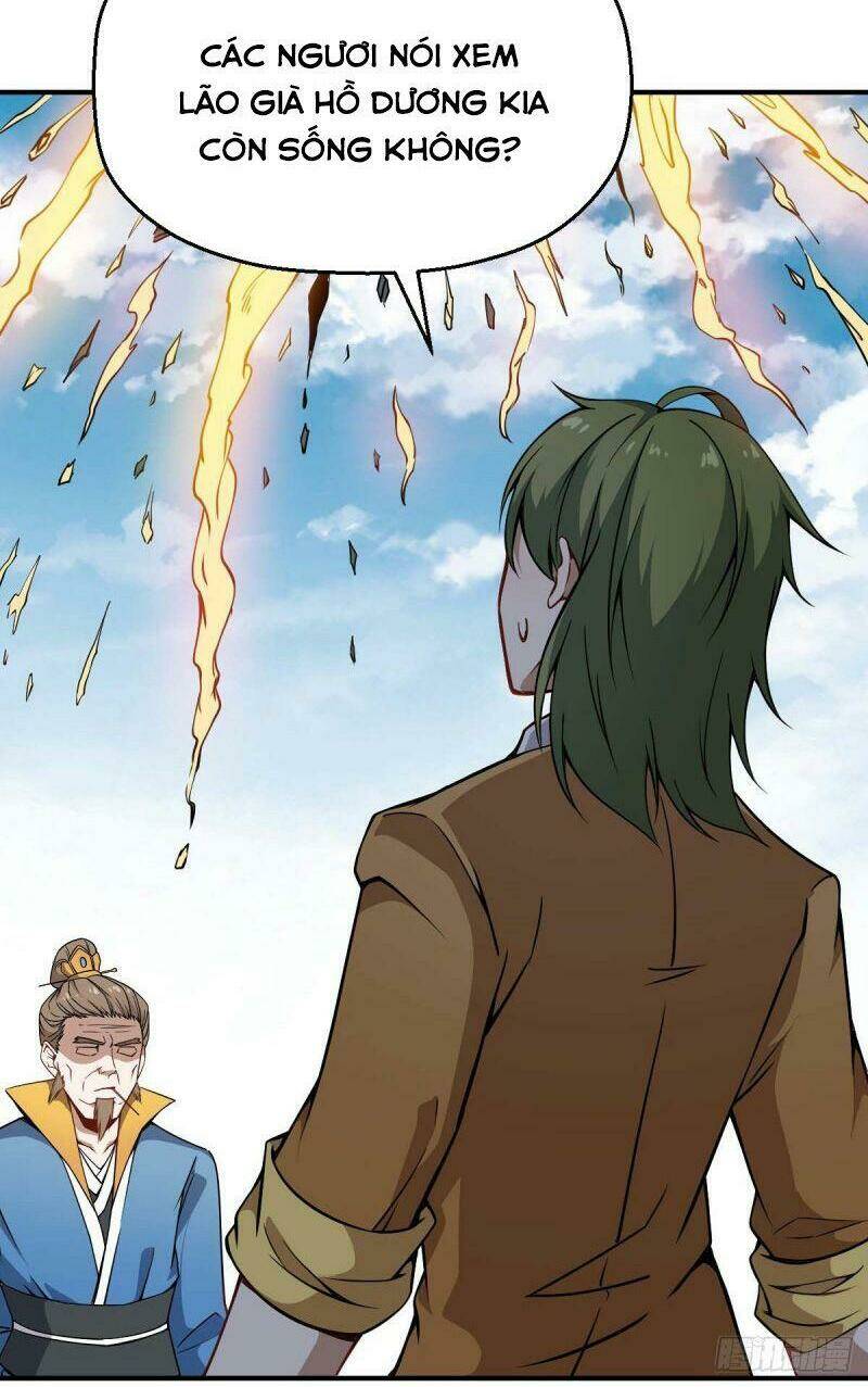 tổ thượng có tiền chapter 33 4