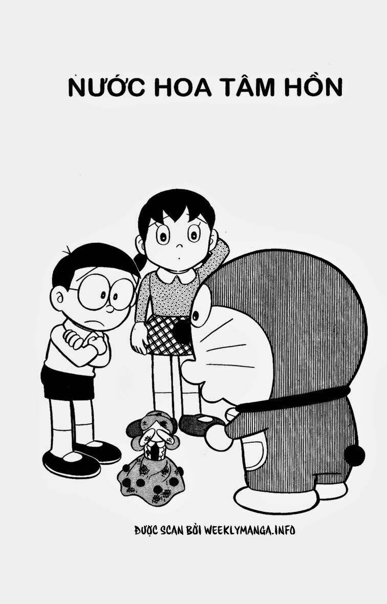 doraemon chapter 378 1