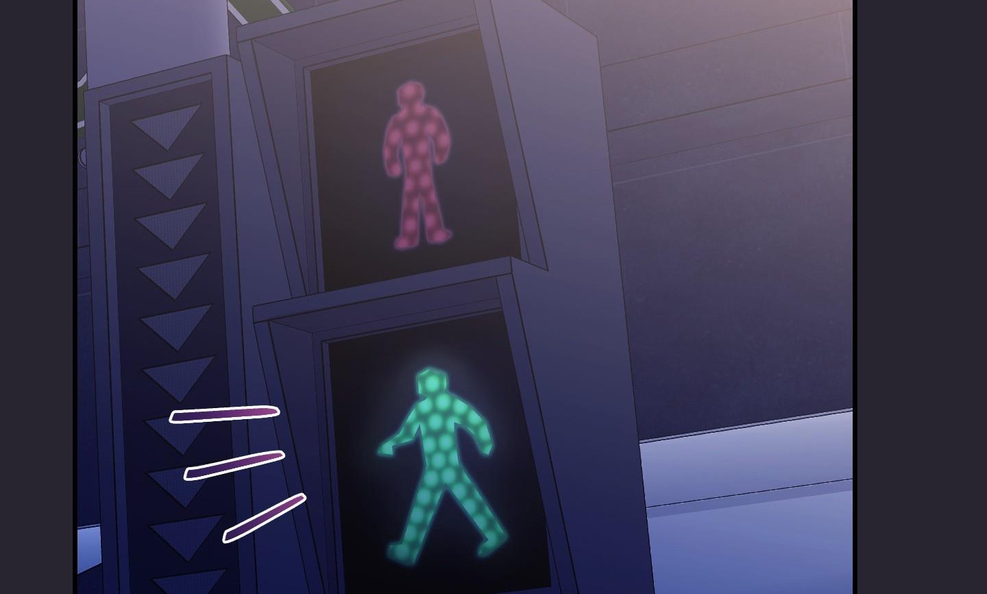 lãng mạn giả dối chapter 33 219