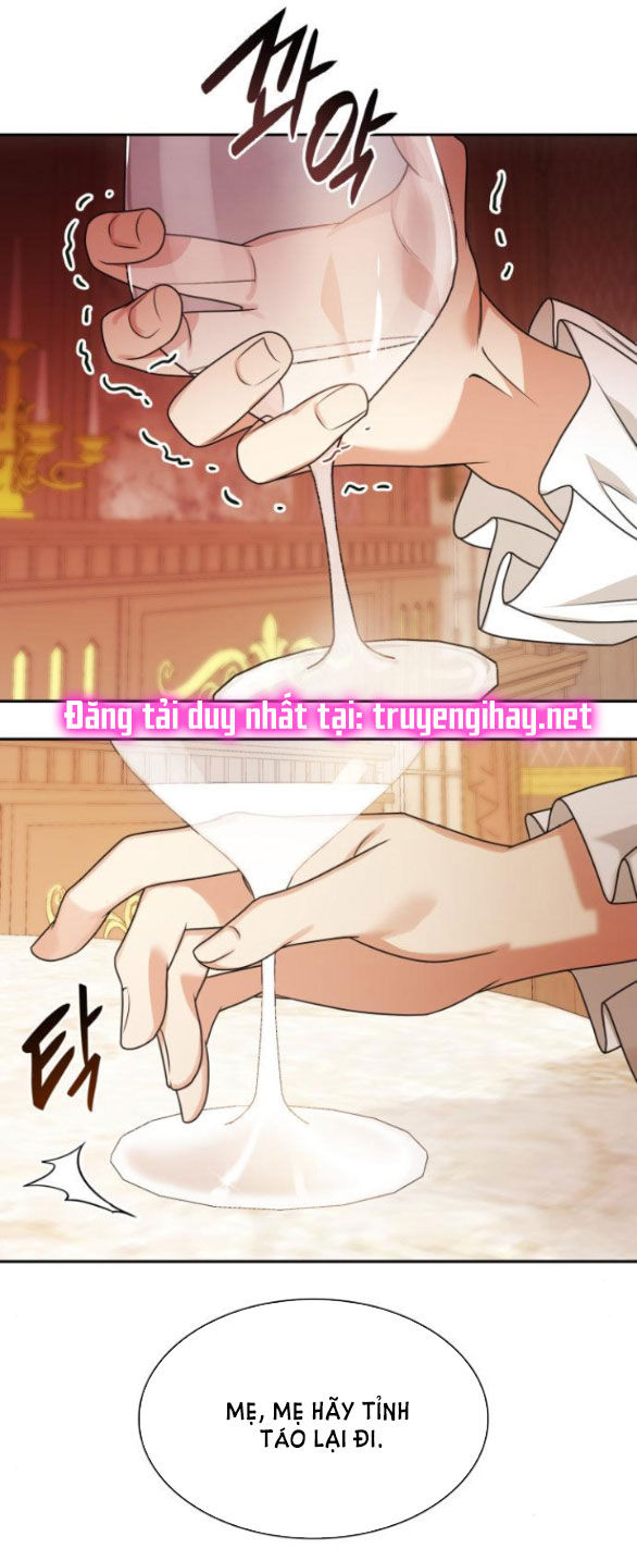 chị yêu, kiếp này em sẽ là hoàng hậu chapter 13.1 30