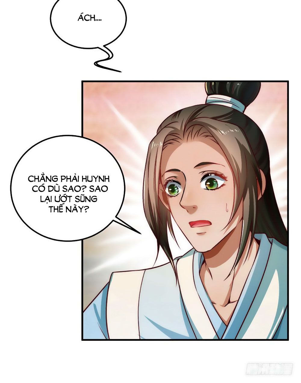 Liêu Liêu Nhân Thân Tu Tiên Truyện chapter 101 - Trang 23