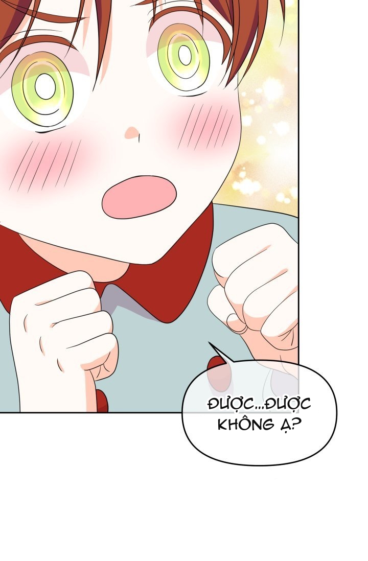 quay về quá khứ mở tiệm bánh kẹo chapter 7.1 15