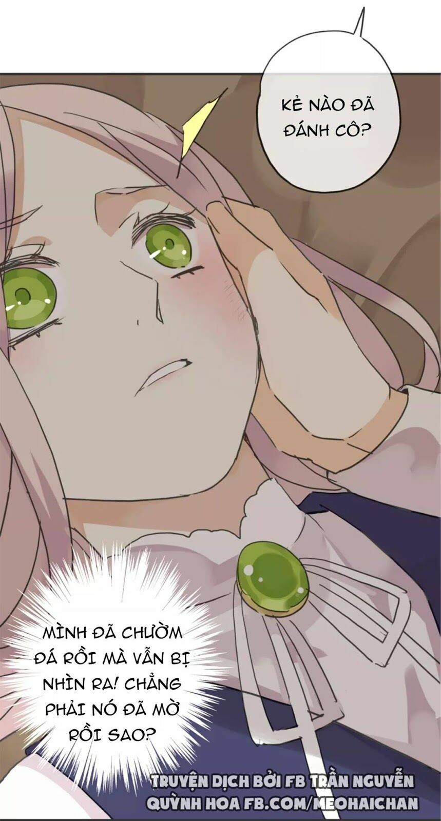 vết cắn ngọt ngào phần 1 chapter 10 21