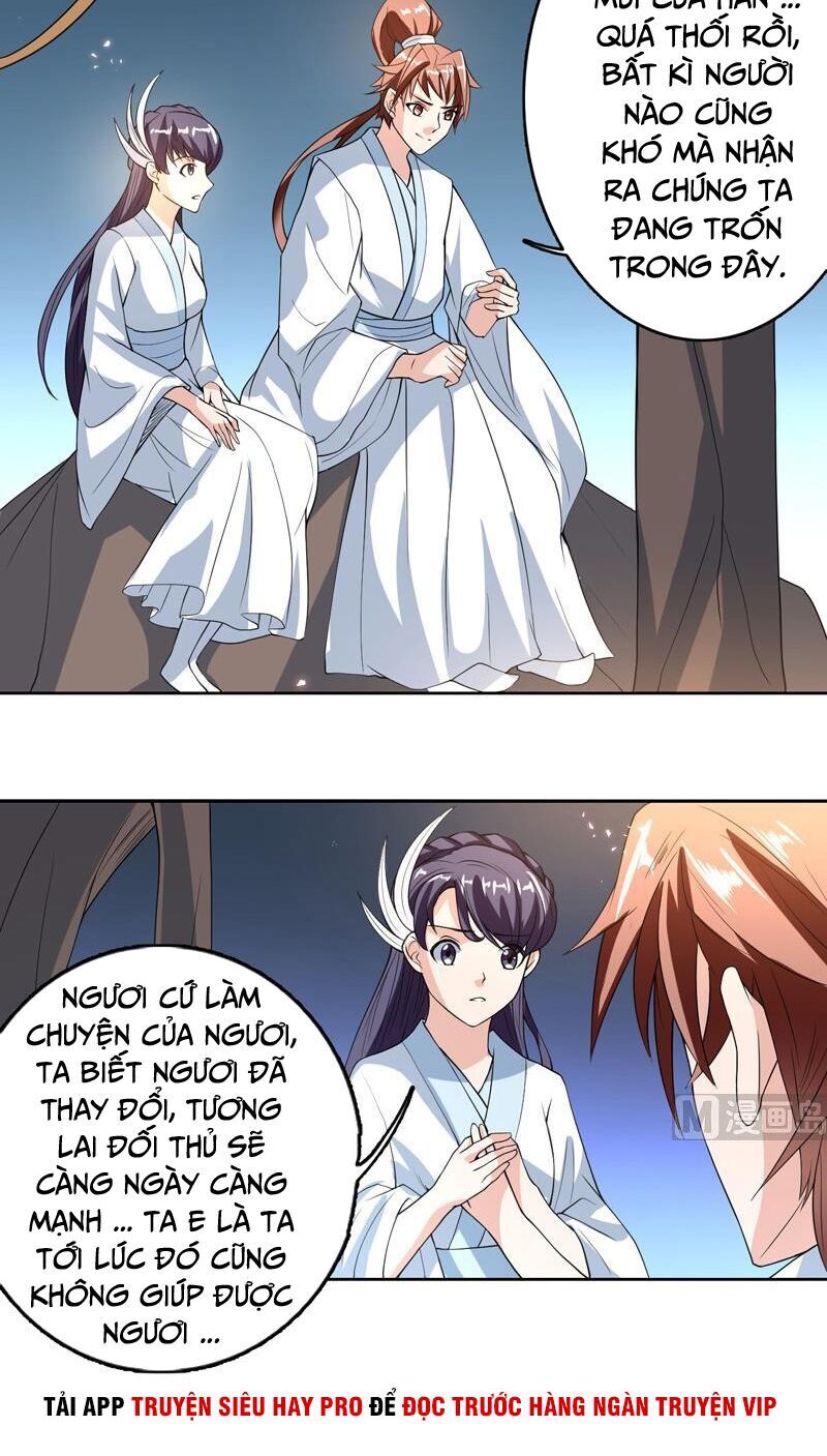 tối cường thần thú hệ thống chapter 123 4