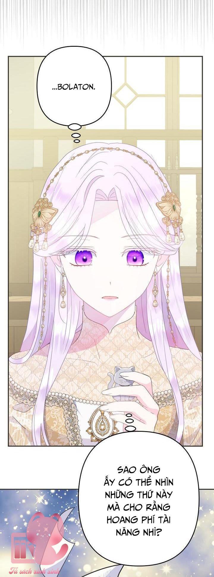 bỏ quách chồng con đi, tiền bạc mới là tất cả chapter 45 41