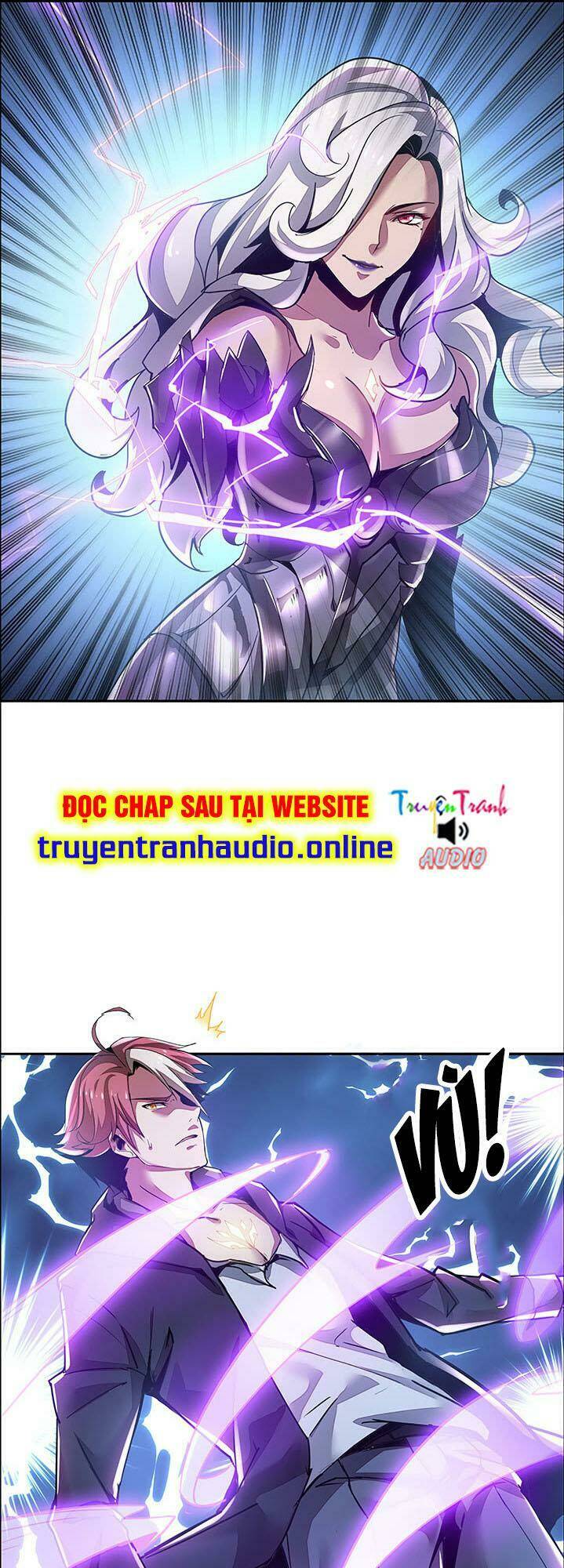 bất tử thần vương tu liên tục chapter 2.1 25