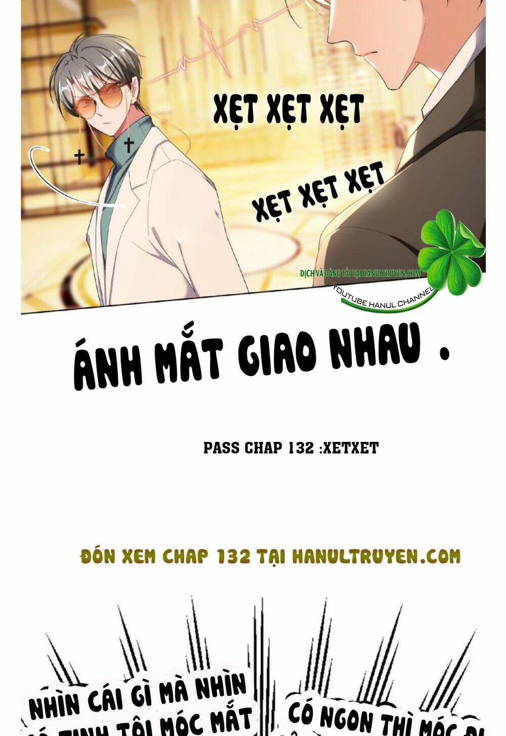 cô vợ nhỏ nuông chiều quá lại thành ác!! chapter 131 22