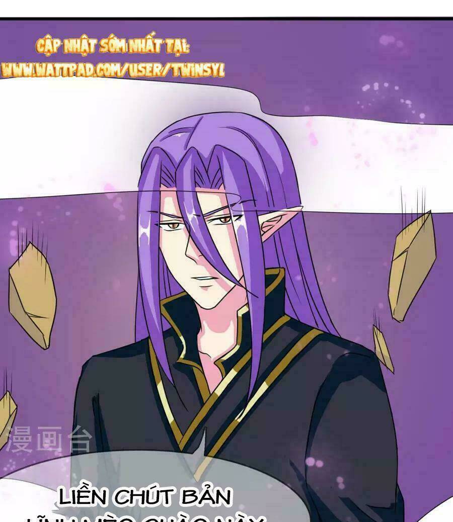 bá đạo trung khuyển tìm ái ký chapter 90 13