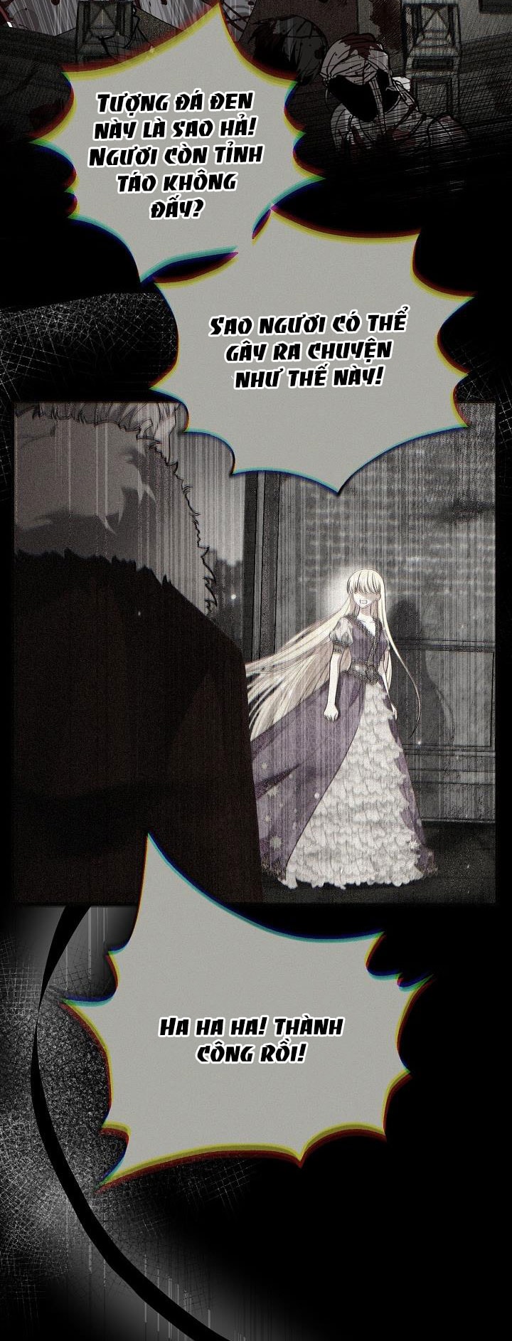 trở thành vợ thái tử quái vật chapter 109 11