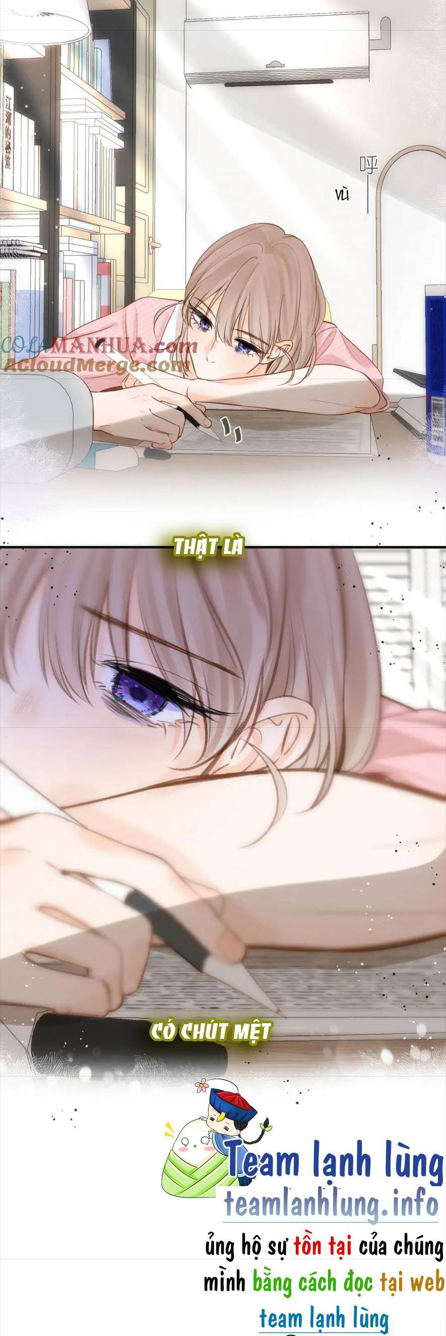 nhật ký tình yêu hằng ngày chapter 27 5