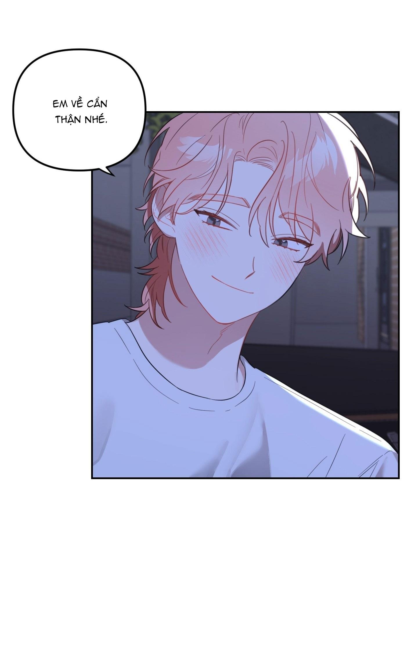 vườn hoa chapter 47 4