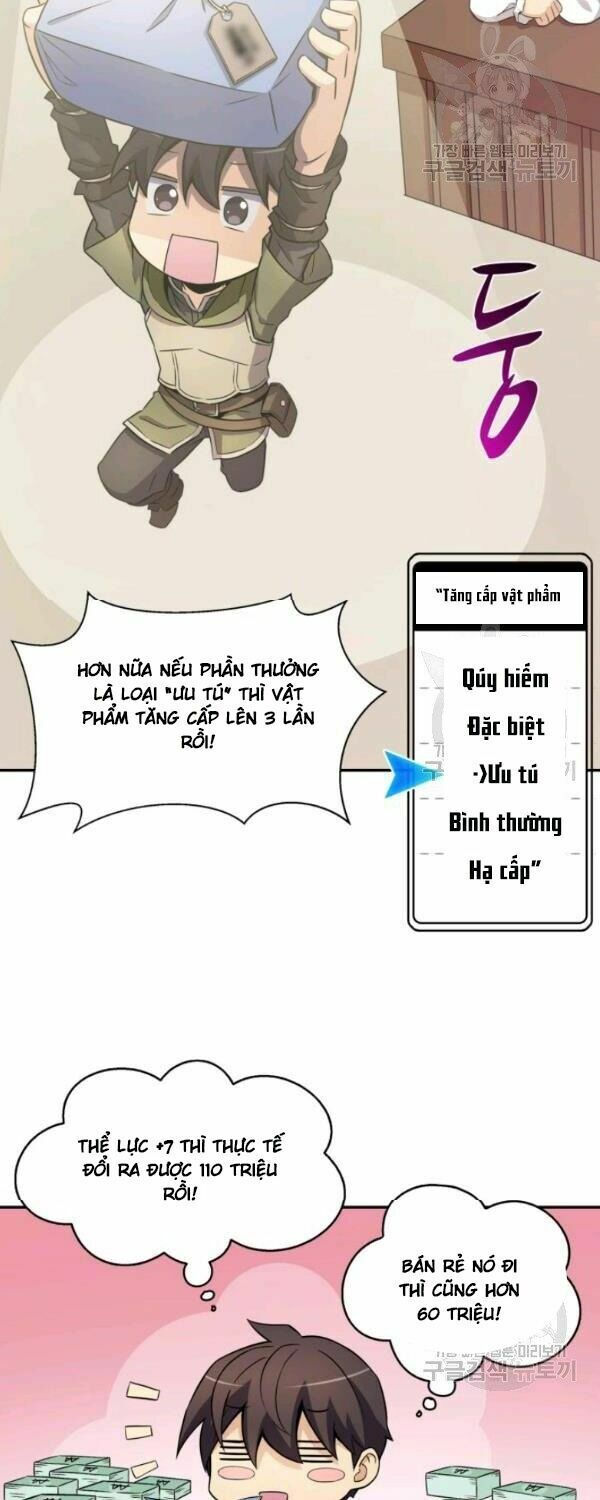 arcane sniper chapter 8 7