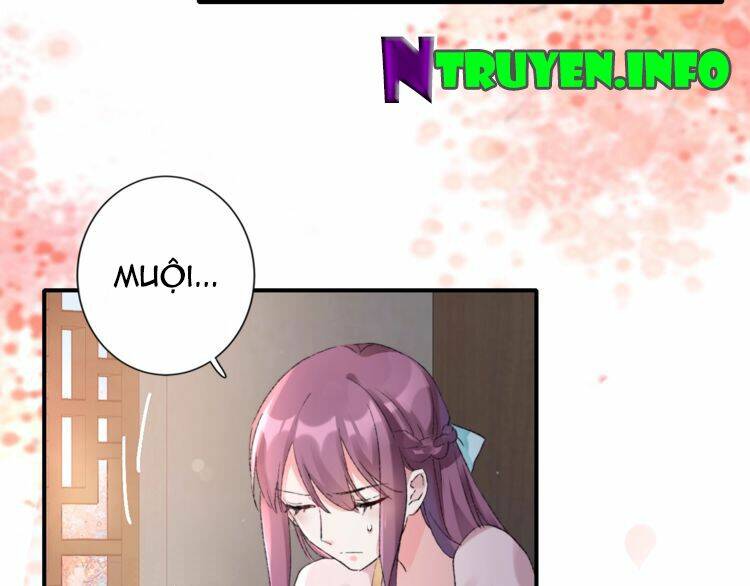 hoa nhan sách chapter 62.1 19