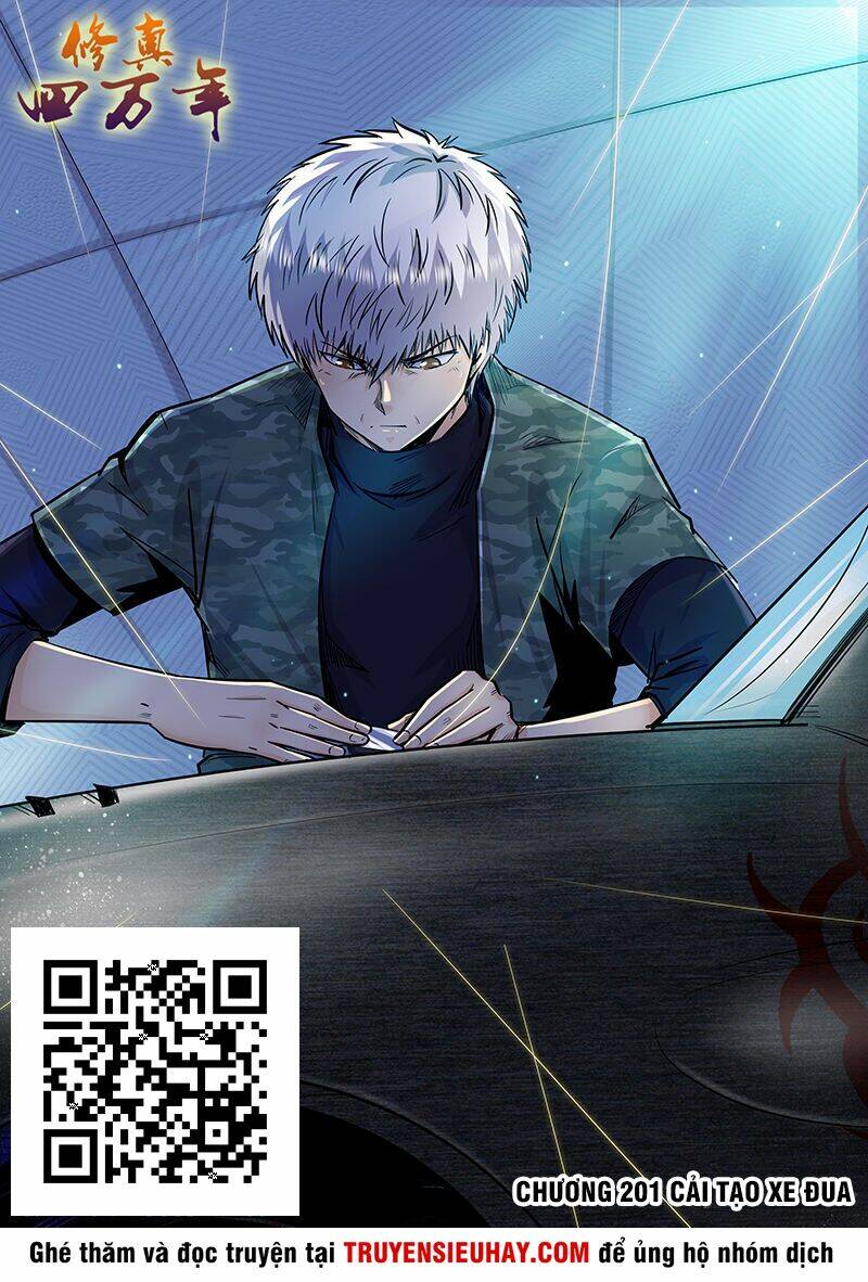 tu chân tứ vạn niên chapter 201 2