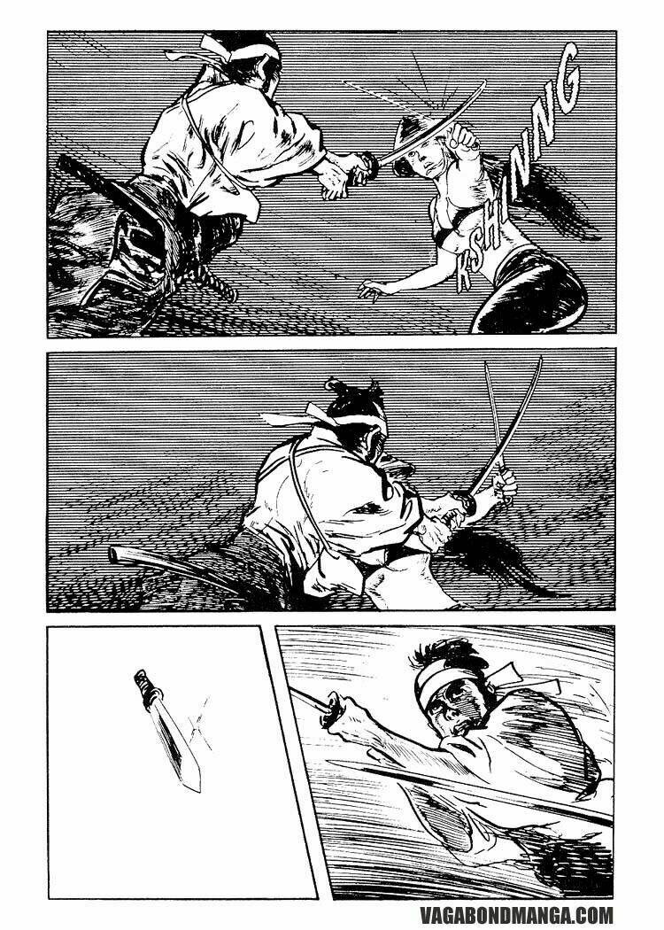 lone wolf and cub chapter 79 15
