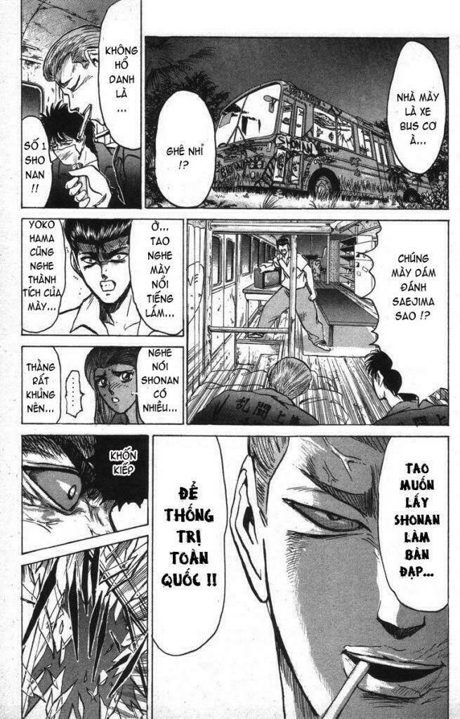 shonan junai gumi chapter 145 4