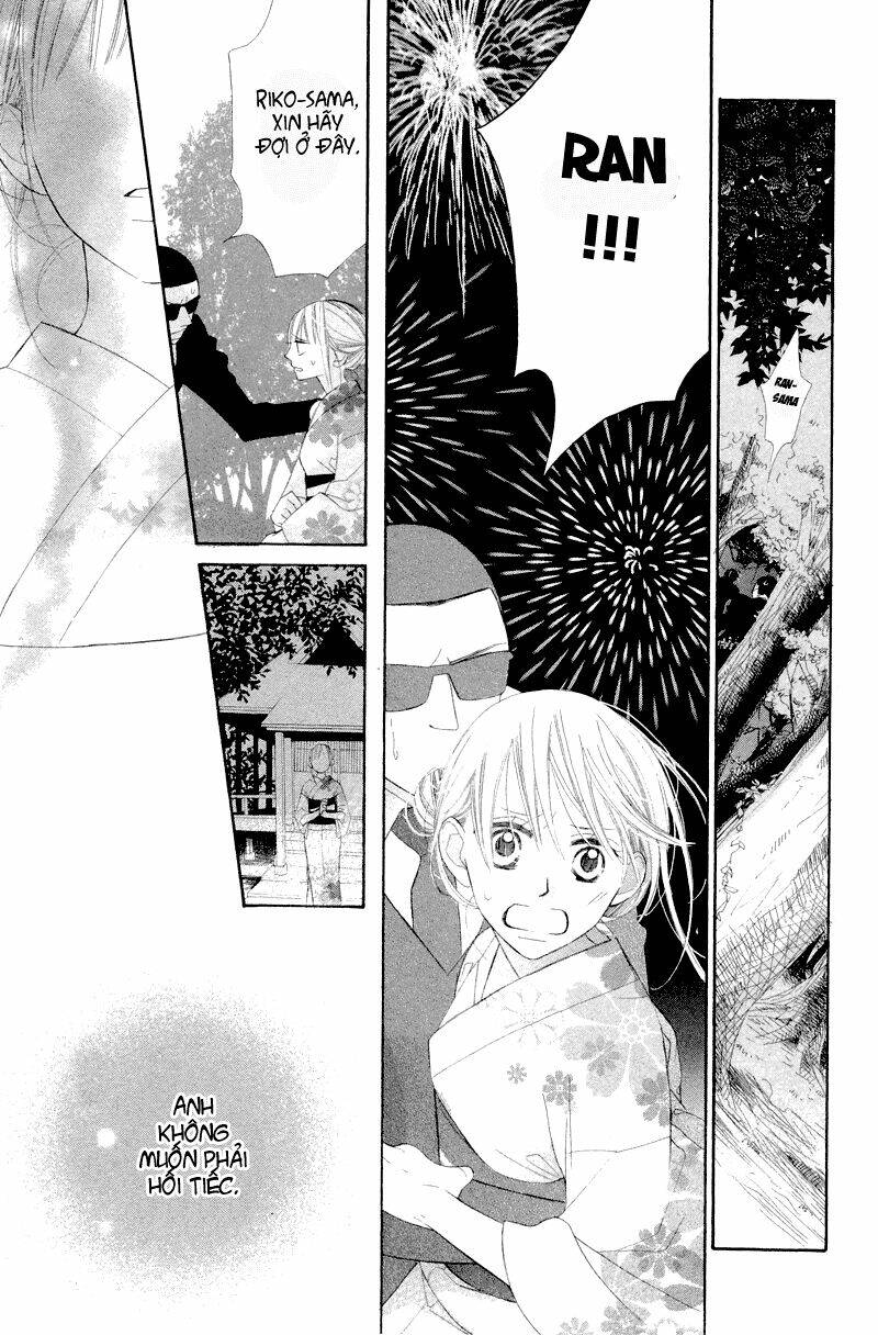 hoa trong bão chapter 4 27