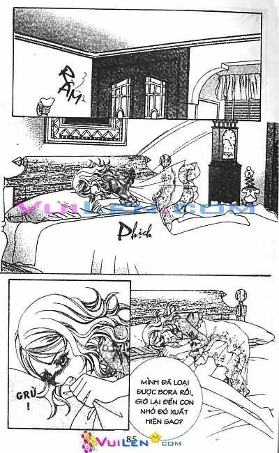 nụ hôn cuối chapter 61 7