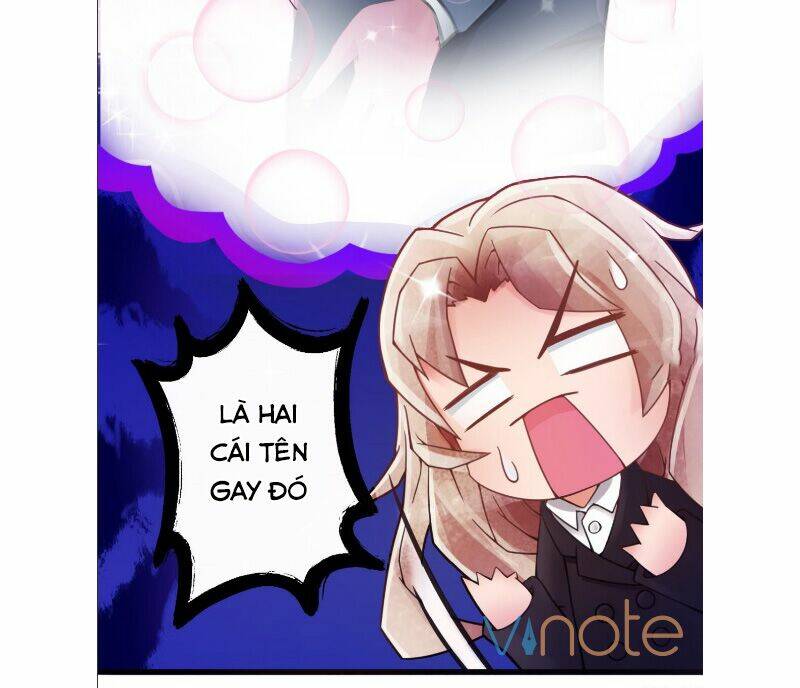 em muốn chiếm lấy nụ hôn của anh chapter 6 40