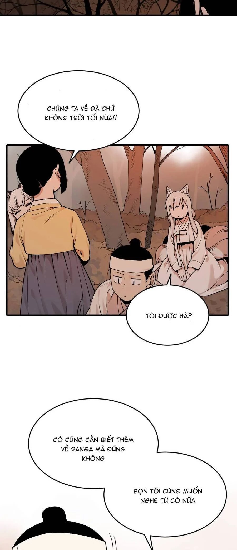 sự lụi tàn của usuzumi chapter 34 24