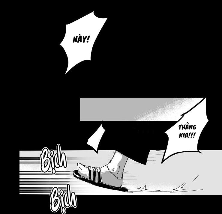 giáo điều: mù quáng chapter 2 25