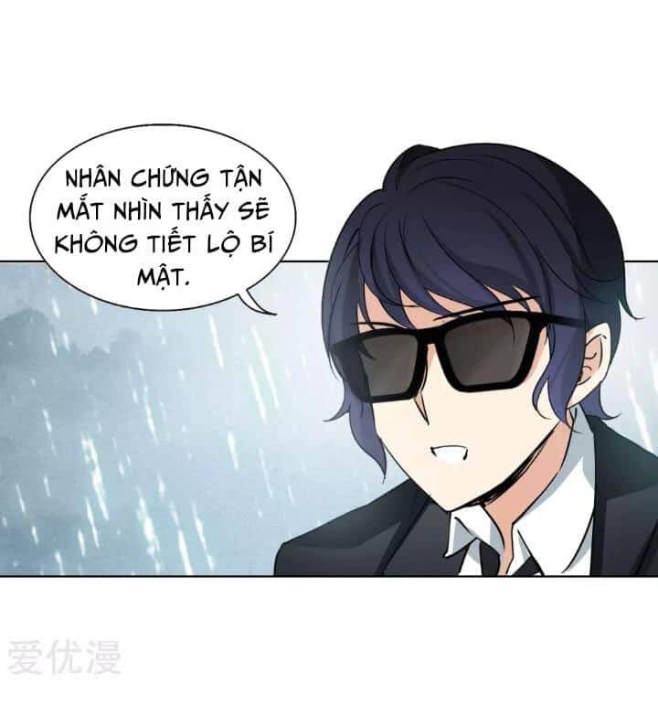 cô ấy đến rồi, xin nằm xuống! chapter 10 14