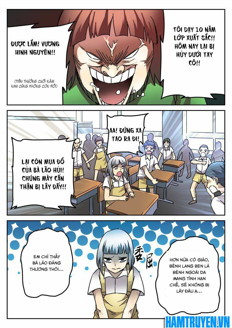 tử vong hồi chapter 66 7