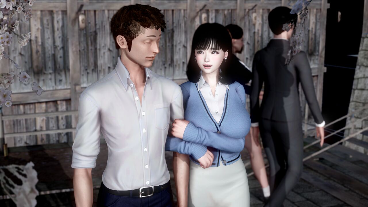 hitozumalover chapter 2 1