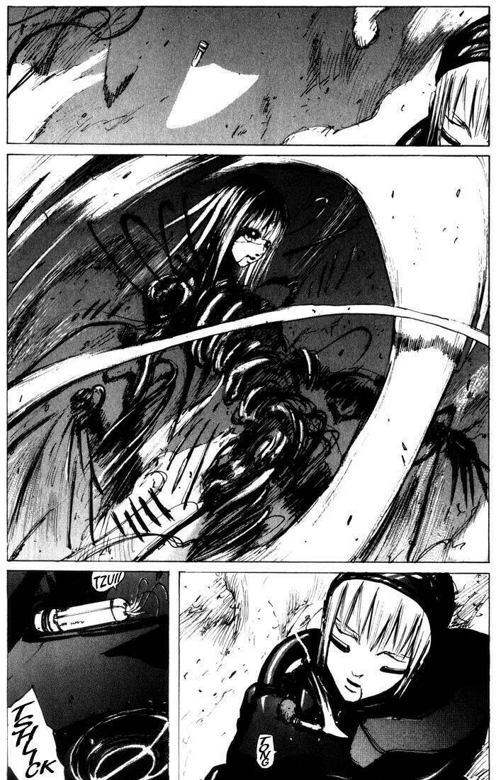 blame! chapter 30 28