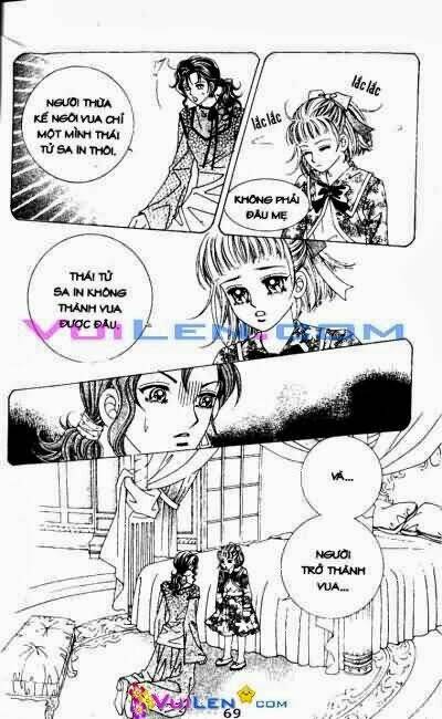 đến vương quốc ma chapter 6 69